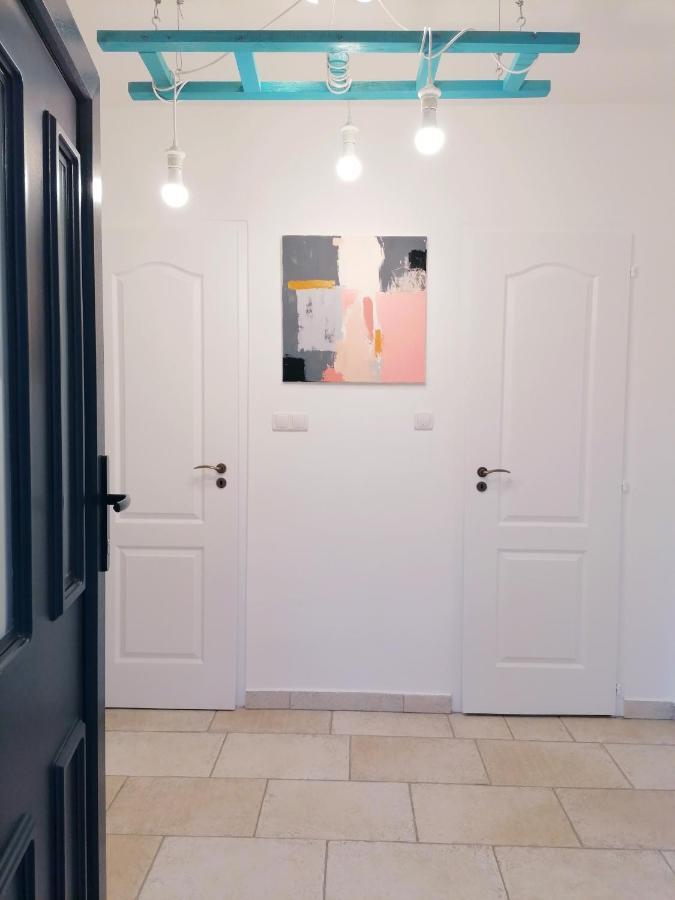 Jaszbereny Boutique Room エクステリア 写真