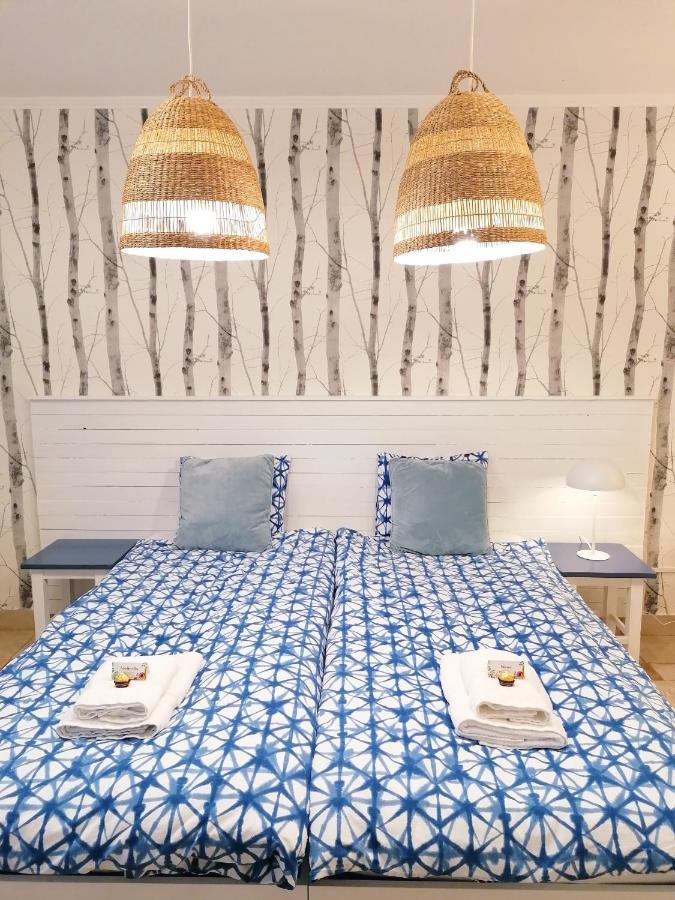Jaszbereny Boutique Room エクステリア 写真